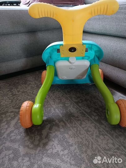 Ходунки каталка/ толокар