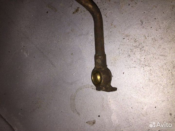 Трубка гидроусилителя Suzuki Grand Vitara TL52