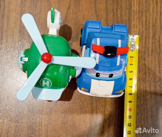 Игрушки трансформеры