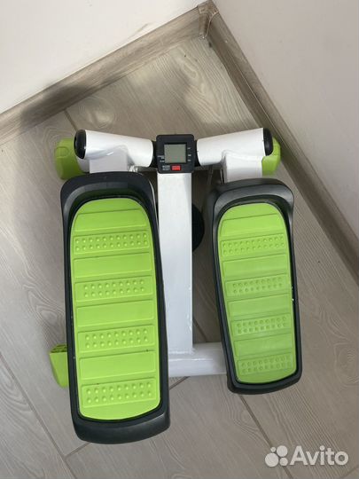 Тренажер степпер