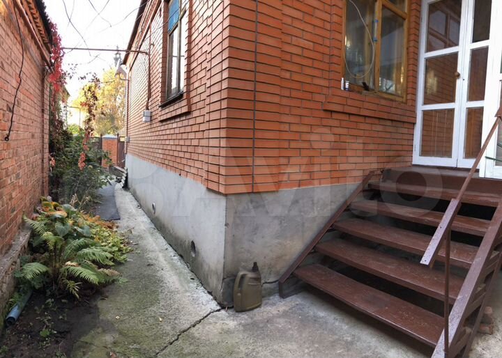 Дом 73,3 м² на участке 3,5 сот.