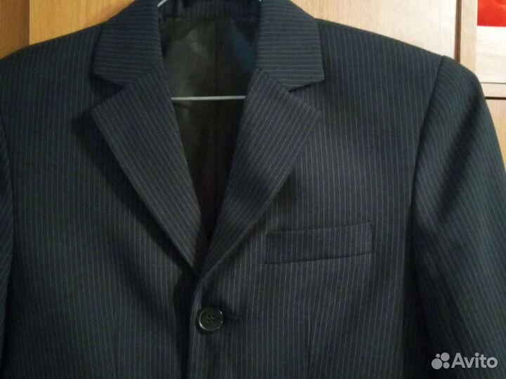 Пиджак детский