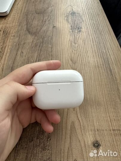 Кейс для airpods pro