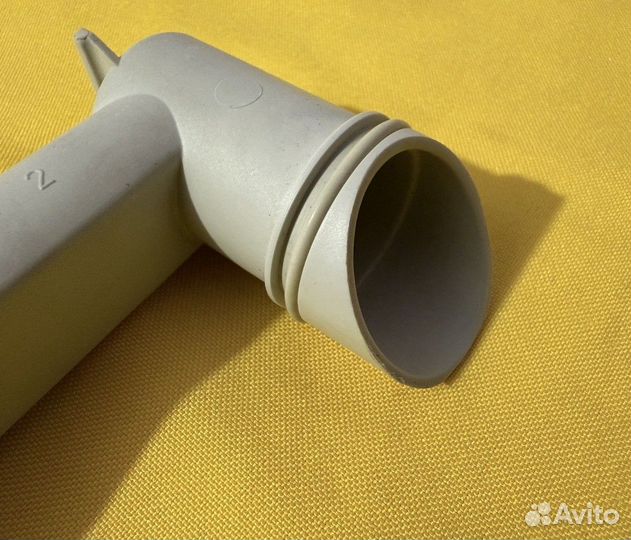 Трубка посудомоечной машины Miele (05797280)