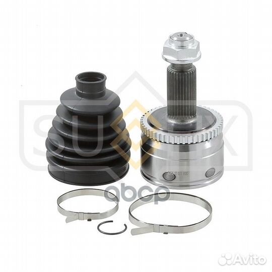 Шрус наружный перед прав/лев ST1277 sufix