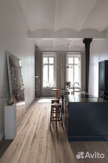 3d визуализатор интерьера