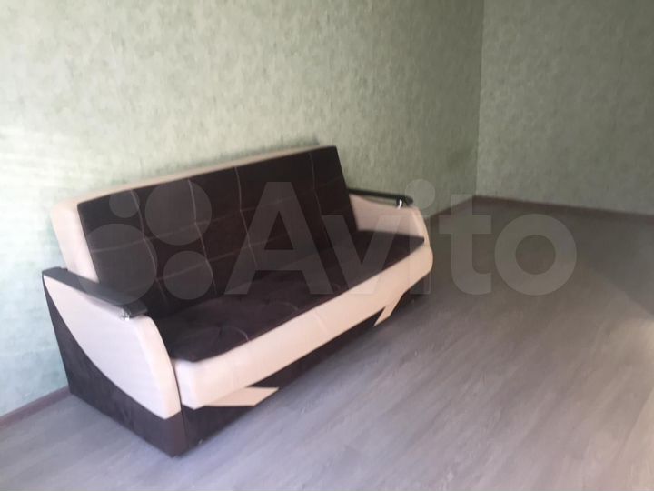 1-к. квартира, 40 м², 8/22 эт.