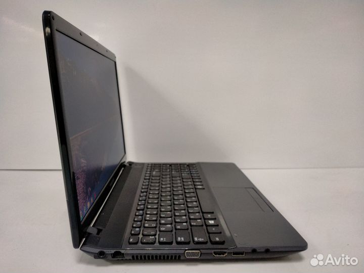 Хороший Ноутбук Samsung NP300E5C i5-2410M