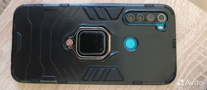 Xiaomi Redmi Note 8 2021, 4/128 ГБ