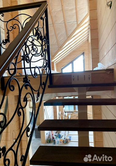 Лестница в дом