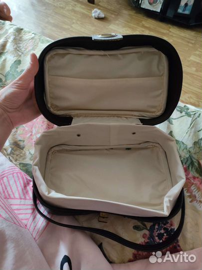 Аптечка универсальная кожаная