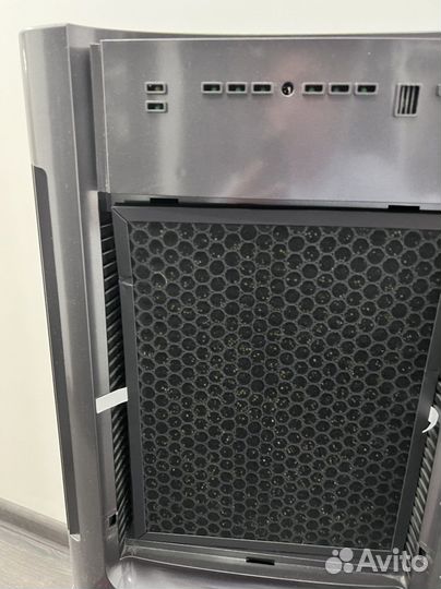 Очиститель воздуха