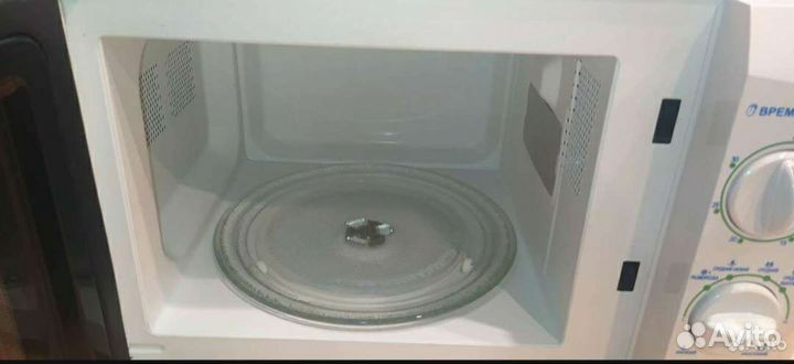 Микроволновая печь Supra