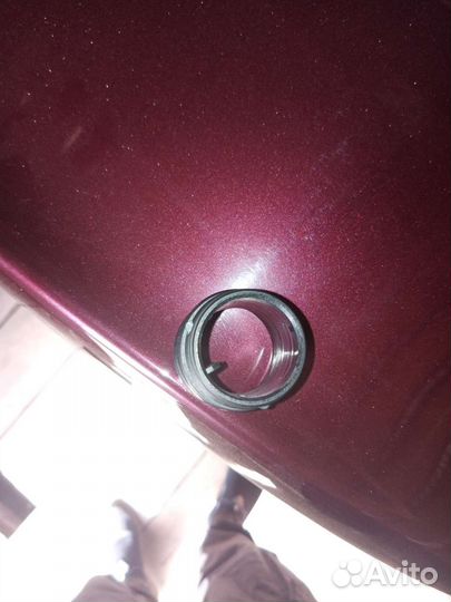 Закчасть для АКПП