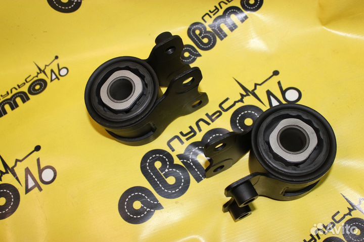 Сайлентблок рычага задний Форд Фокус 2