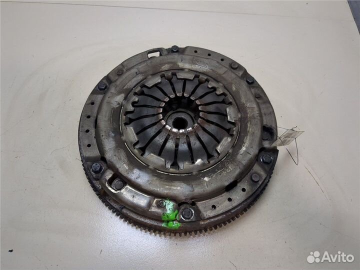 Маховик Chevrolet Cruze, 2010