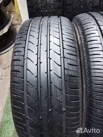 Toyo NanoEnergy 3 195/55 R16