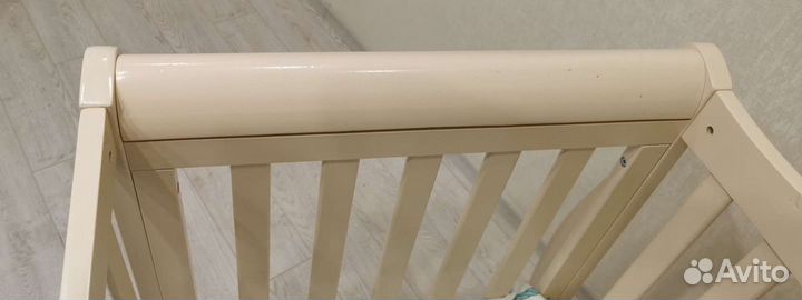 Комод и кровать Giovanni (Италия)