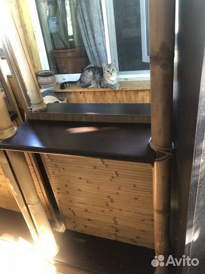 Эксклюзивное зеркало