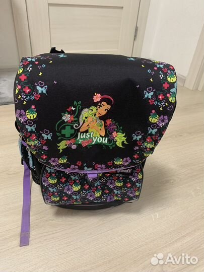 Lego рюкзак оригинал