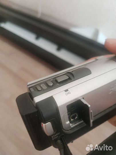 Видео камера Sony HDR-CX130E