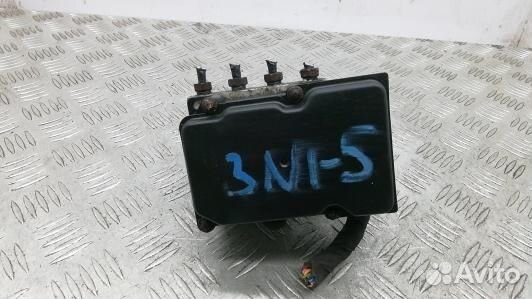 Блок ABS KIA CEE'D 1 (3NI05KW01)