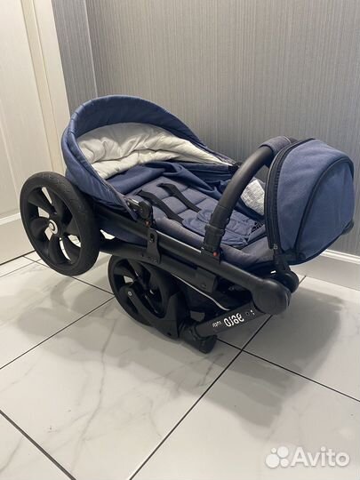 Коляска Tutis aero