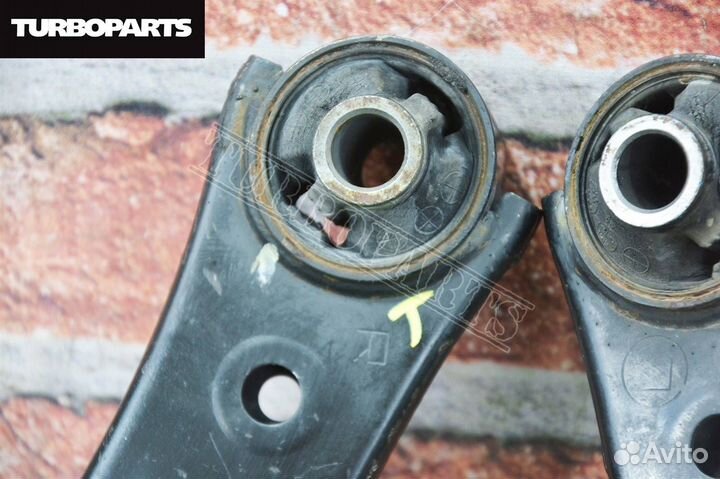 Рычаги нижние передние Subaru Legacy B4 BL5 EJ20