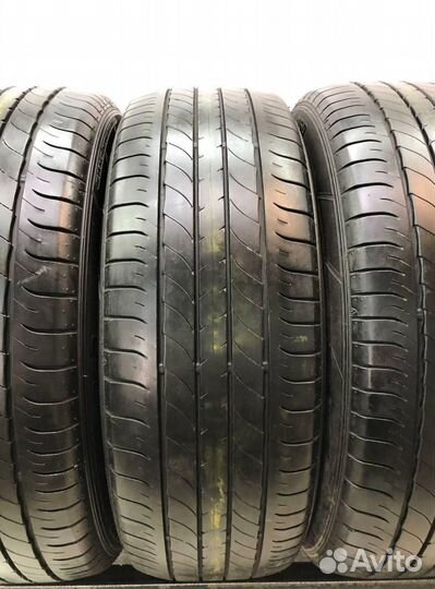 Dunlop SP Sport Maxx 050 235/55 R20 103Y
