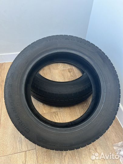 Pirelli Cinturato P1 185/60 R15 84H
