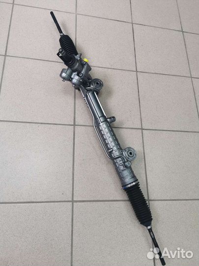 Рулевая рейка(Rebuild Original). В Барнауле