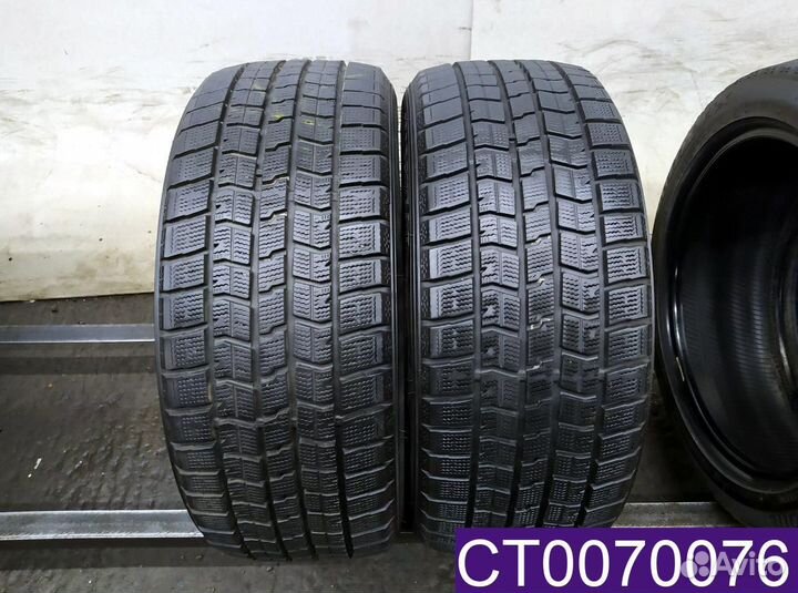 Goodyear Ice Navi 7 225/45 R17 96T