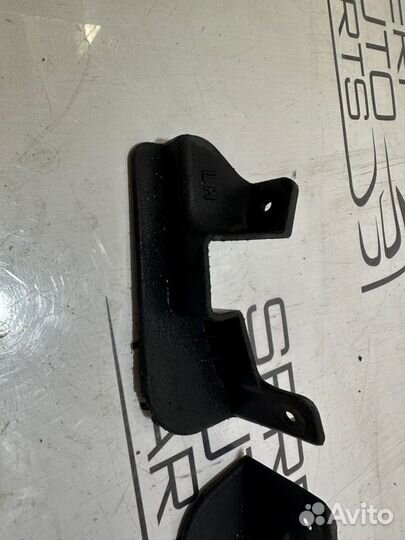 Брызговики Kia Ceed ED G4FC 2010