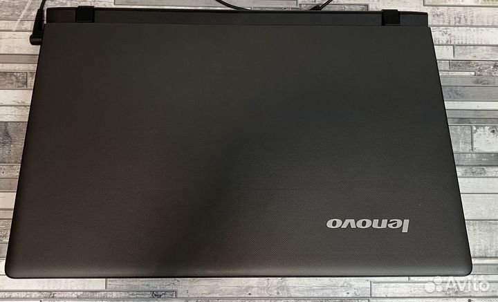 Ноутбук Lenovo + Сумка