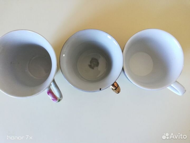 Посуда, столовые приборы