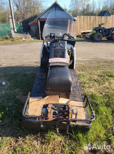 Продам буран