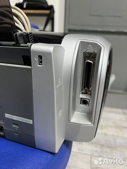 Принтер Epson Stylus C84