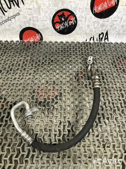 Трубка кондиционера Honda Accord