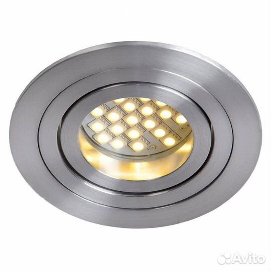 Светильник встраиваемый
