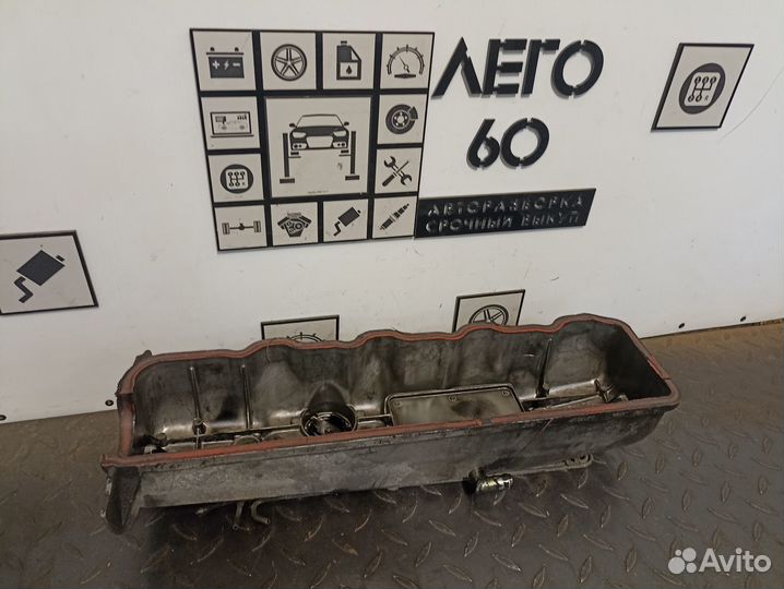 Крышка головки блока для Mitsubishi Pajero 1 4D56