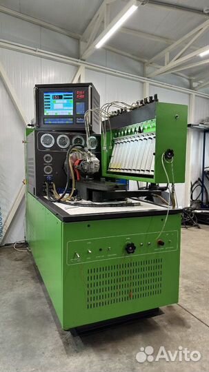 Ремонт тнвд