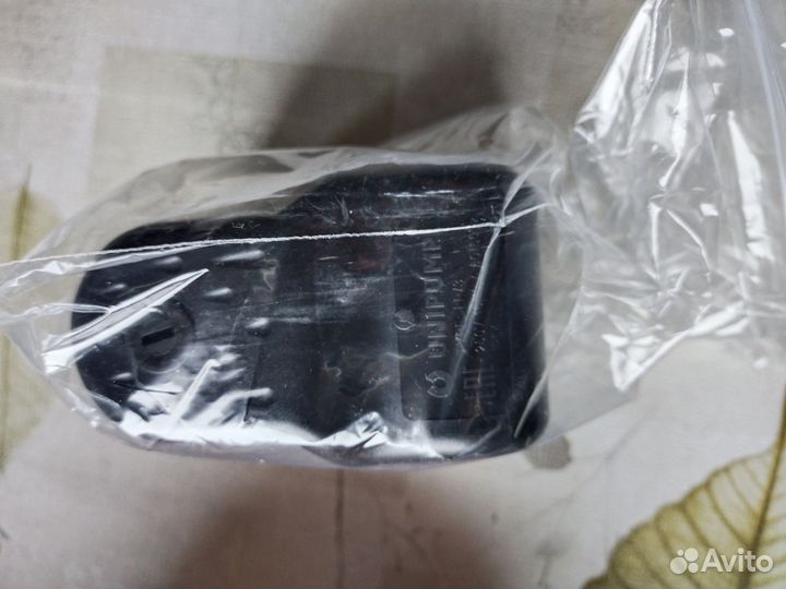 Датчик сухого хода для скважинного насоса