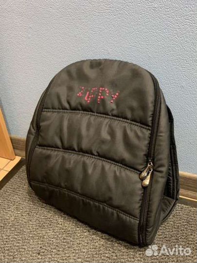 Прогулочная коляска Tutis zippy sport plus