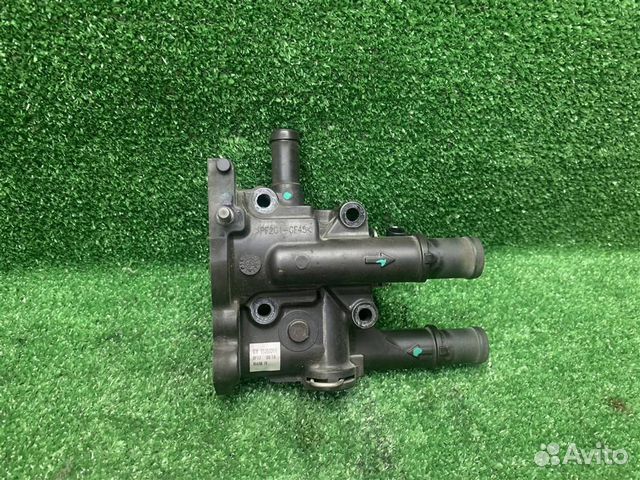 Корпус термостата Opel Astra H (2004-2014)