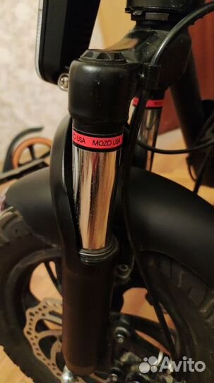 Электросамокат tribe drakkar black