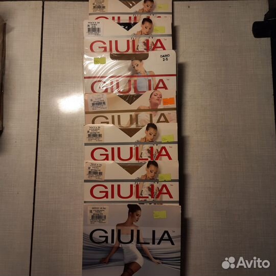 Колготки женские