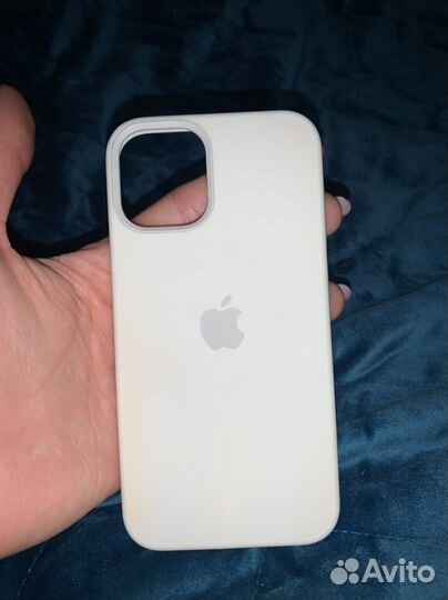 Чехол на iPhone 12 mini