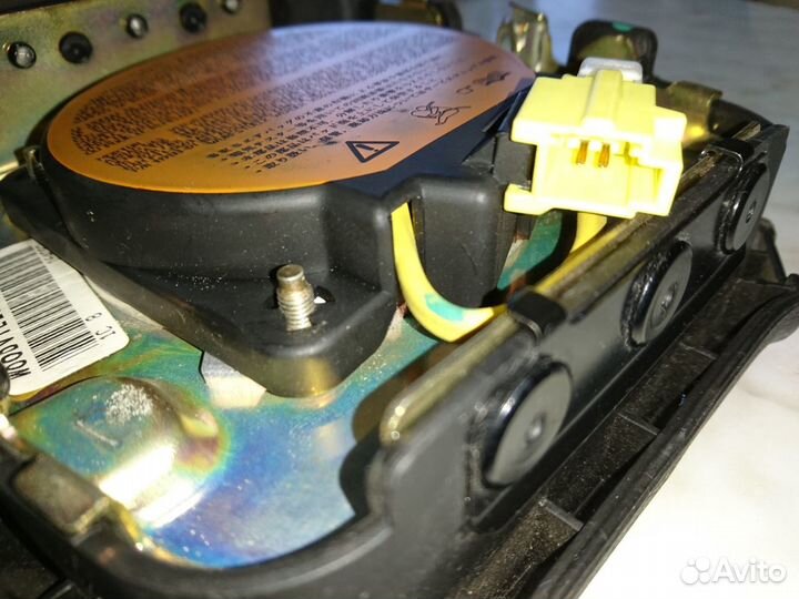 Подушка безопасности Nissan Serena Primera Almera