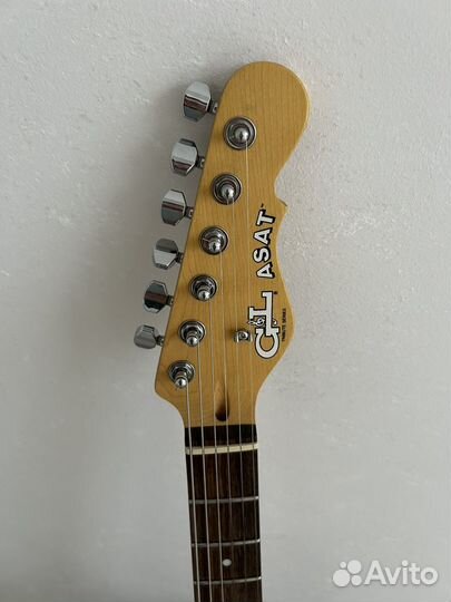 G&L asat telecaster