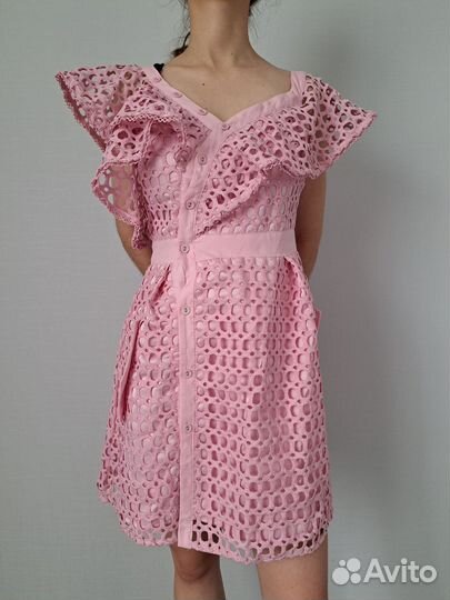 Платье новое